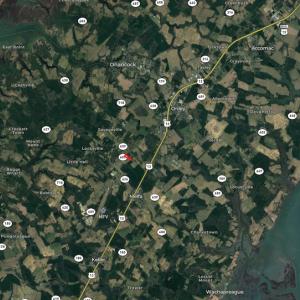 Photo #28 of SOLD property in Off Redwood Road, Onancock, VA 8.0 acres