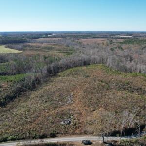 Photo #2 of SOLD property in Off Bunker Hill Road, Heathsville, VA 93.8 acres
