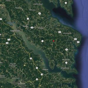 Photo #37 of SOLD property in Off Bunker Hill Road, Heathsville, VA 93.8 acres