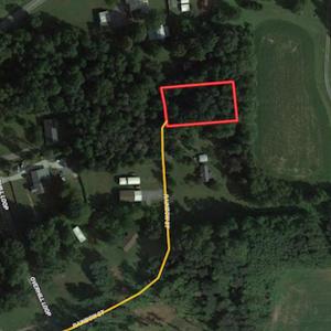 Photo #1 of SOLD property in 5511 Rainbow Street, McLeansville, NC 0.4 acres