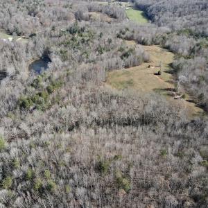 Photo #10 of SOLD property in 3168 Old Mill Road, Patrick Springs, VA 136.5 acres