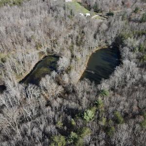 Photo #12 of SOLD property in 3168 Old Mill Road, Patrick Springs, VA 136.5 acres