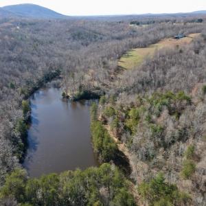 Photo #16 of SOLD property in 3168 Old Mill Road, Patrick Springs, VA 136.5 acres