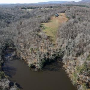 Photo #17 of SOLD property in 3168 Old Mill Road, Patrick Springs, VA 136.5 acres