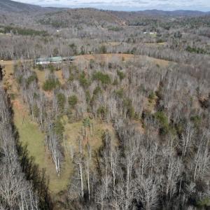 Photo #20 of SOLD property in 3168 Old Mill Road, Patrick Springs, VA 136.5 acres