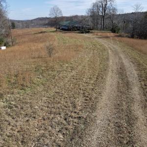 Photo #27 of SOLD property in 3168 Old Mill Road, Patrick Springs, VA 136.5 acres