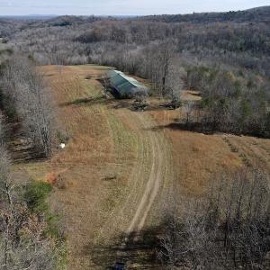 Photo #3 of SOLD property in 3168 Old Mill Road, Patrick Springs, VA 136.5 acres