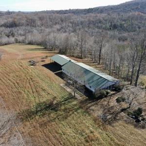 Photo #4 of SOLD property in 3168 Old Mill Road, Patrick Springs, VA 136.5 acres