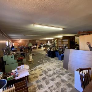 Photo #44 of SOLD property in 3168 Old Mill Road, Patrick Springs, VA 136.5 acres
