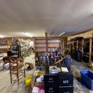 Photo #45 of SOLD property in 3168 Old Mill Road, Patrick Springs, VA 136.5 acres