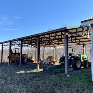 Photo #48 of SOLD property in 3168 Old Mill Road, Patrick Springs, VA 136.5 acres