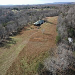 Photo #5 of SOLD property in 3168 Old Mill Road, Patrick Springs, VA 136.5 acres