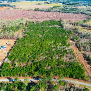 Photo #3 of SOLD property in Off Old Land Fill Road, Vanceboro, NC 15.3 acres