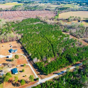 Photo #6 of SOLD property in Off Old Land Fill Road, Vanceboro, NC 15.3 acres