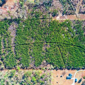 Photo #7 of SOLD property in Off Old Land Fill Road, Vanceboro, NC 15.3 acres