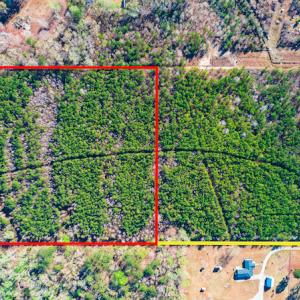 Photo #2 of SOLD property in Off Old Land Fill Road, Vanceboro, NC 15.3 acres