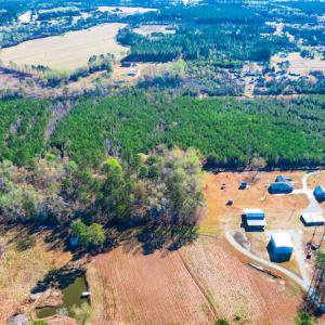 Photo #6 of SOLD property in Off Old Land Fill Road, Vanceboro, NC 15.3 acres