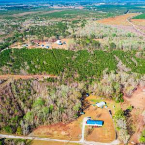 Photo #7 of SOLD property in Off Old Land Fill Road, Vanceboro, NC 15.3 acres