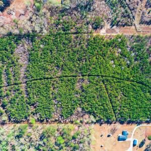 Photo #8 of SOLD property in Off Old Land Fill Road, Vanceboro, NC 15.3 acres