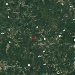 Photo #51 of SOLD property in Off Tuscarora Road, Hollister, NC 290.0 acres