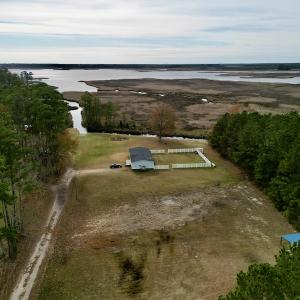 Photo #8 of SOLD property in 39584 US 264 E, Belhaven, NC 0.5 acres