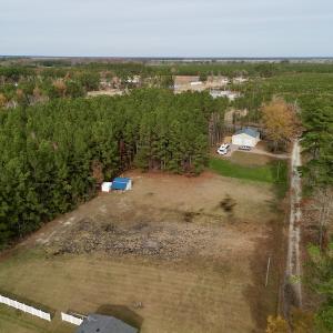 Photo #9 of SOLD property in 39584 US 264 E, Belhaven, NC 0.5 acres