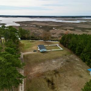 Photo #11 of SOLD property in 39584 US 264 E, Belhaven, NC 0.5 acres
