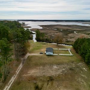 Photo #5 of SOLD property in 39584 US 264 E, Belhaven, NC 0.5 acres