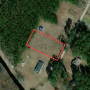 Photo #1 of SOLD property in 39584 US 264 E, Belhaven, NC 0.5 acres