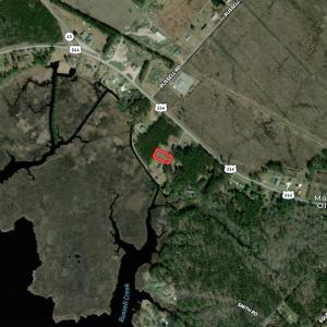 Photo #18 of SOLD property in 39584 US 264 E, Belhaven, NC 0.5 acres