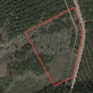 Photo #1 of SOLD property in Off Beamon Hunt Road, Warrenton, NC 11.0 acres