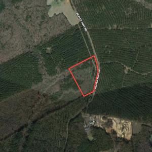 Photo #22 of SOLD property in Off Beamon Hunt Road, Warrenton, NC 11.0 acres