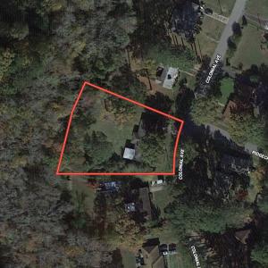 Photo #25 of SOLD property in 1714 Colonial Ave, Suffolk, VA 1.0 acres