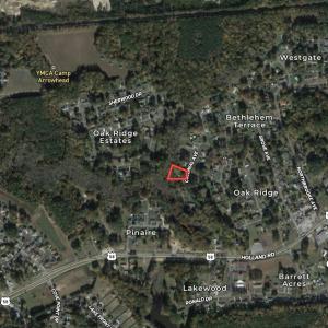 Photo #26 of SOLD property in 1714 Colonial Ave, Suffolk, VA 1.0 acres