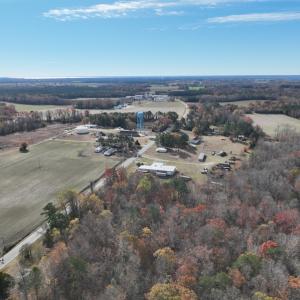 Photo #4 of SOLD property in 1629 Virginia Road, Edenton, NC 50.0 acres