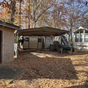 Photo #34 of SOLD property in 1629 Virginia Road, Edenton, NC 50.0 acres