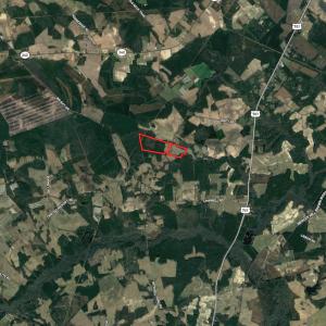 Photo #48 of SOLD property in Off Twisted Hickory Road, Bladenboro, NC 97.3 acres