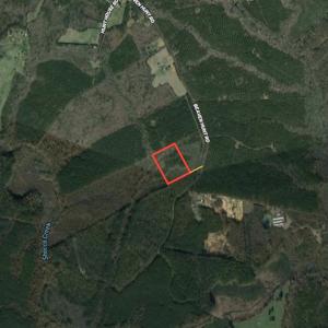 Photo #20 of SOLD property in Off Beamon Hunt Road, Warrenton, NC 10.9 acres