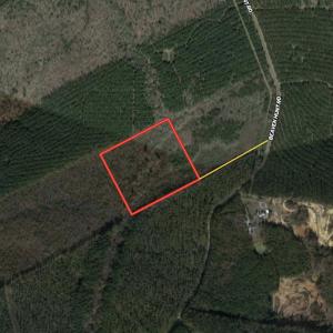 Photo #1 of SOLD property in Off Beamon Hunt Road, Warrenton, NC 16.0 acres