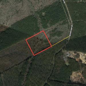 Photo #1 of SOLD property in Off Beamon Hunt Road, Warrenton, NC 16.0 acres