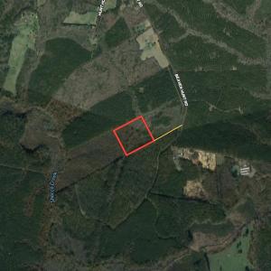 Photo #20 of SOLD property in Off Beamon Hunt Road, Warrenton, NC 16.0 acres