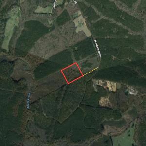 Photo #20 of SOLD property in Off Beamon Hunt Road, Warrenton, NC 16.0 acres
