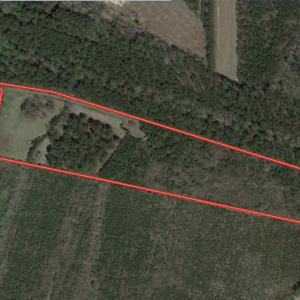 Photo #1 of SOLD property in Off Galloway Road, Grimesland, NC 19.1 acres