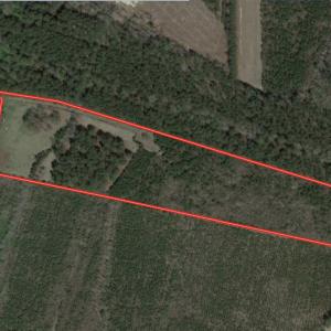 Photo #1 of Off Galloway Road, Grimesland, NC 19.1 acres