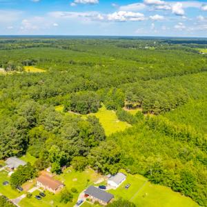 Photo #6 of SOLD property in Off Galloway Road, Grimesland, NC 19.1 acres