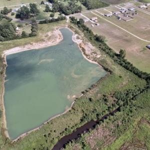 Photo #9 of SOLD property in 1241 Gum Swamp Road, Greenville, NC 43.0 acres