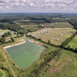 Photo #13 of SOLD property in 1241 Gum Swamp Road, Greenville, NC 43.0 acres