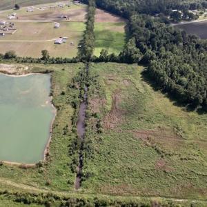 Photo #14 of SOLD property in 1241 Gum Swamp Road, Greenville, NC 43.0 acres