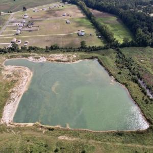 Photo #15 of SOLD property in 1241 Gum Swamp Road, Greenville, NC 43.0 acres