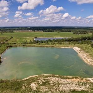 Photo #19 of SOLD property in 1241 Gum Swamp Road, Greenville, NC 43.0 acres